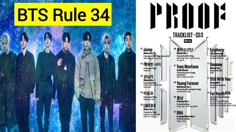 bts rule 34|bts .